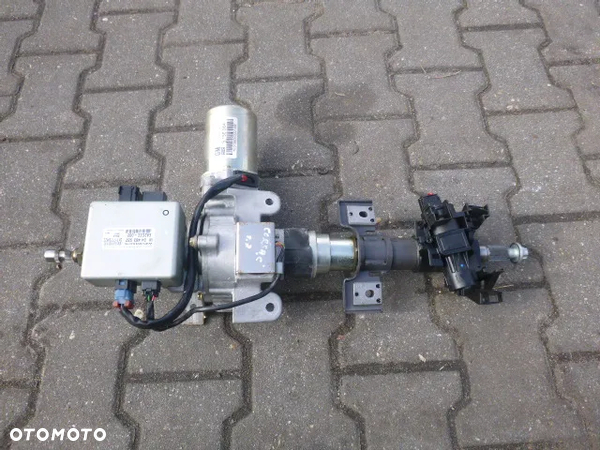 WSPOMAGANIE ELEKTRYCZNE OPEL CORSA C 9156064