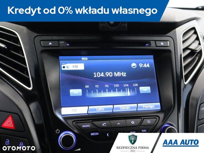 Hyundai i40 - 14