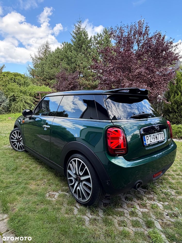 MINI Cooper Standard - 7
