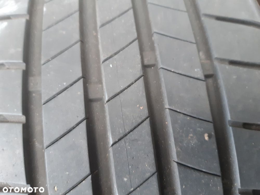 Letnie 225/40R18 Bridgestone 2020r Montaż - 2