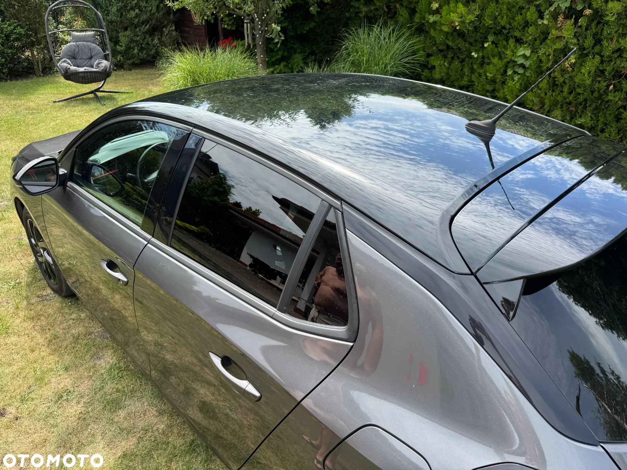 Opel Corsa 1.2 GS Line S&S - 6