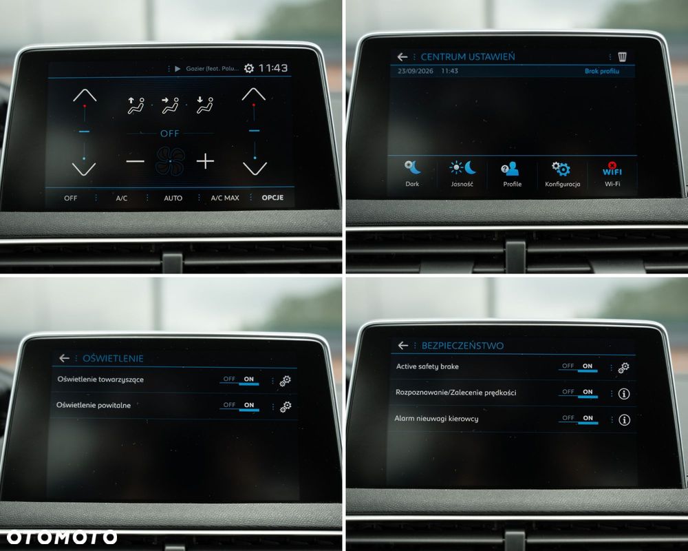 Peugeot 5008 BlueHDi 130 Active - 40