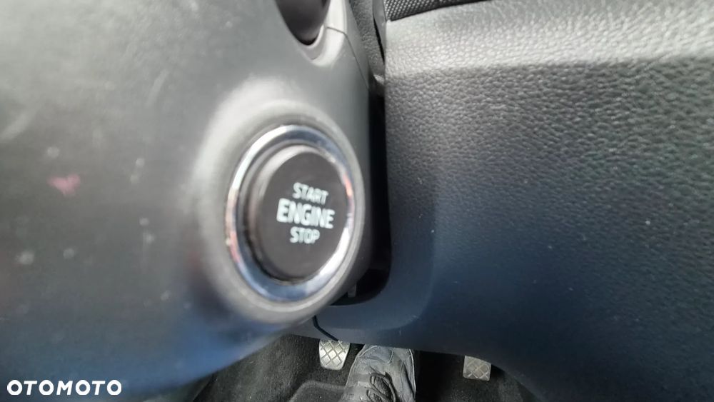 Skoda Fabia 1.2 TSI Style - 18