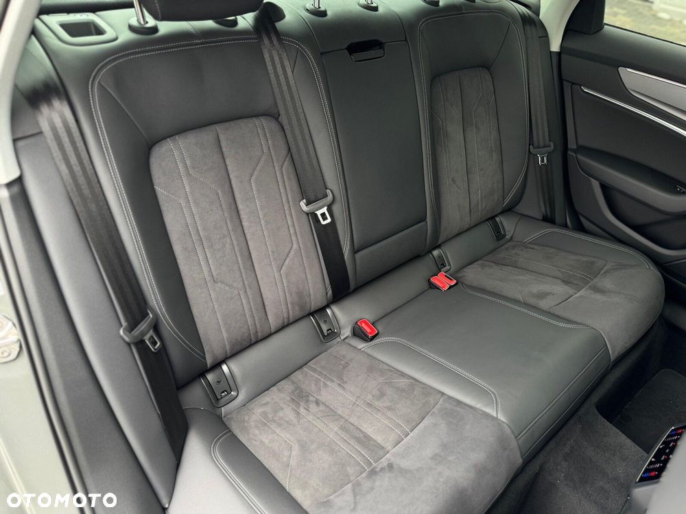 Audi A6 Limousine 50 TFSI e Quattro S tronic - 30