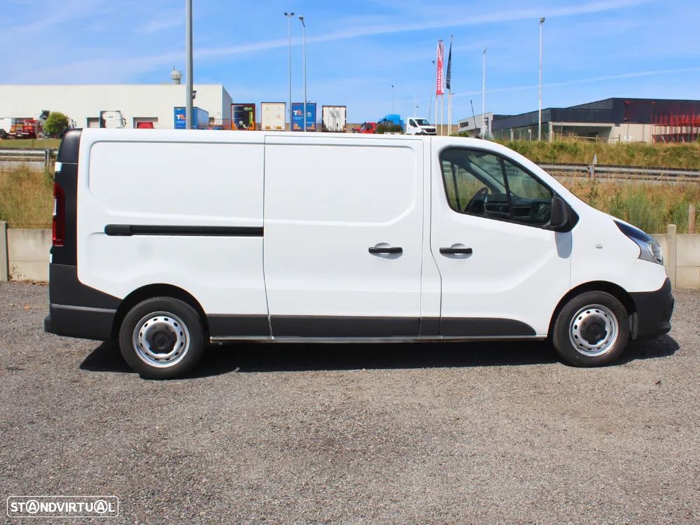 Renault Trafic 2.0 dCi L2H1 1.0T G.Intens SS - 5