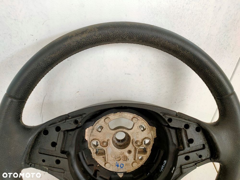 kierownica trójramienna multi bmw e87 - 3