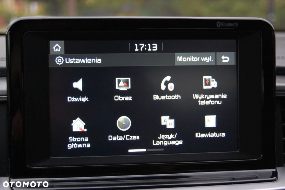 Kia Ceed 1.4 Edition 7 - 35