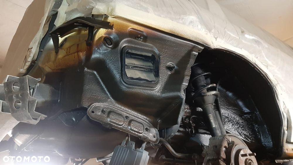 Subaru Forester 2.5 XT BOV - 28