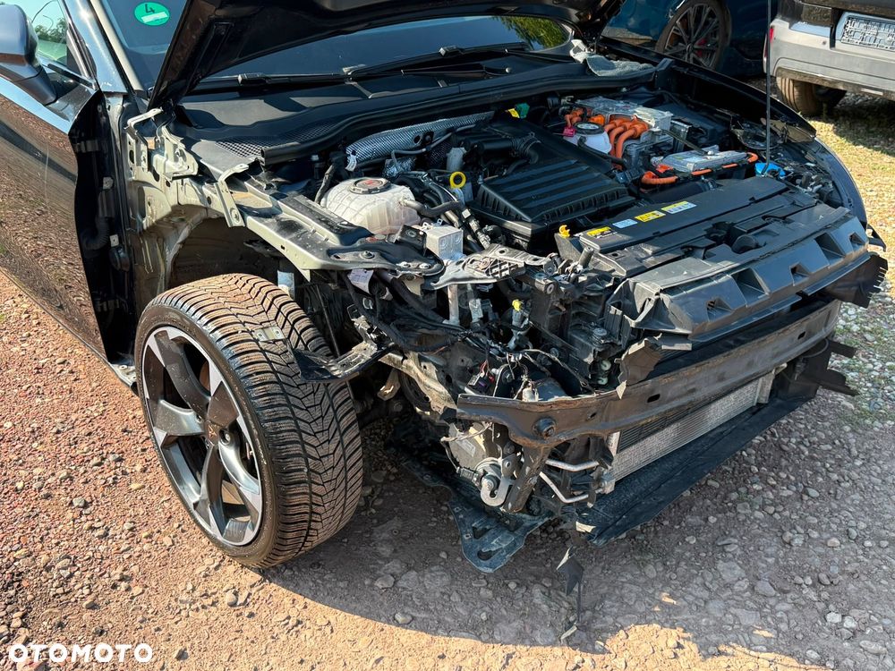 Cupra Leon Sportstourer 1.4 e-Hybrid PHEV DSG - 8