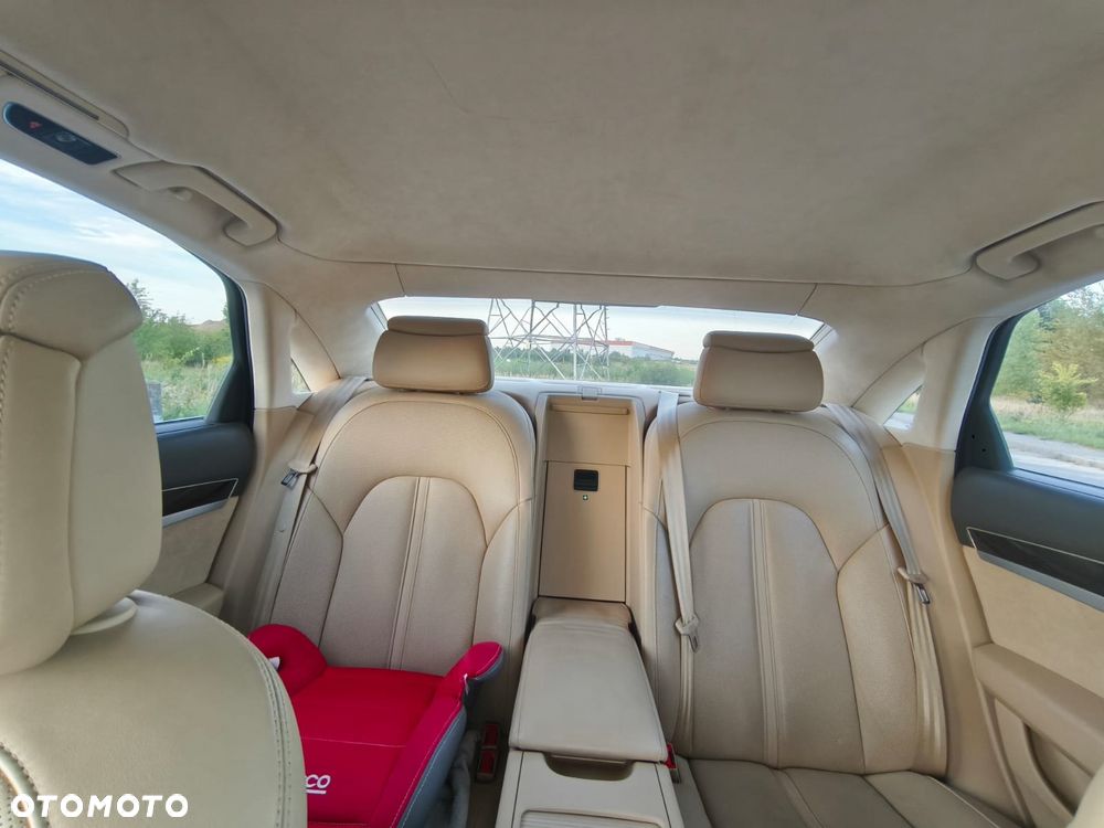 Audi A8 4.2 TDI Quattro - 23