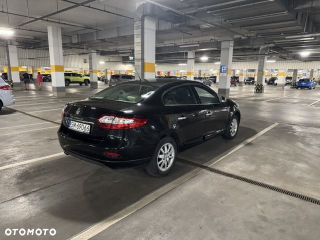 Renault Fluence 1.6 16V Privilege - 18
