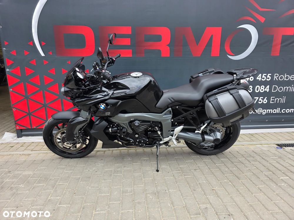 BMW R - 2
