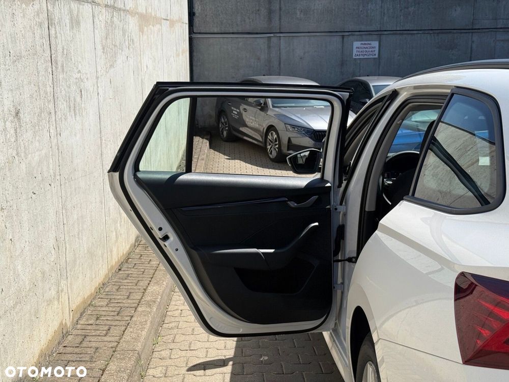 Skoda Octavia 1.5 TSI Drive Essence - 14