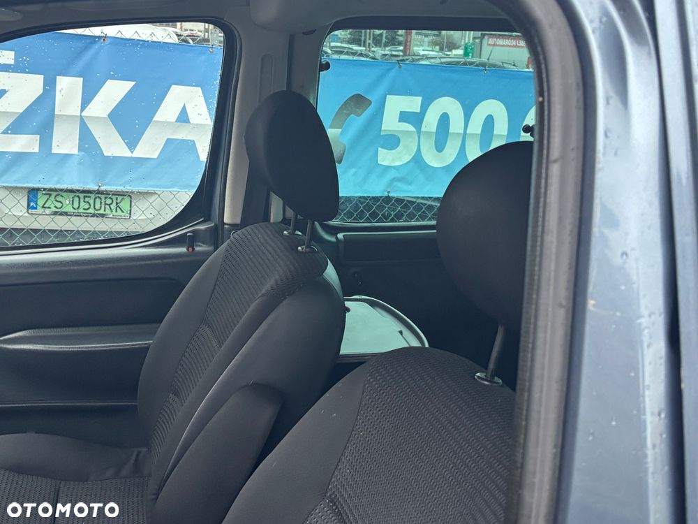 Citroën Berlingo 1.6 HDi 90 FAP Multispace - 24