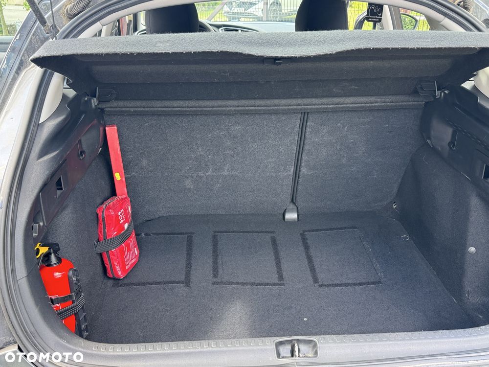 Citroën C4 - 7