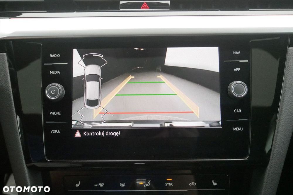 Volkswagen Arteon 2.0 TSI R-Line DSG - 21