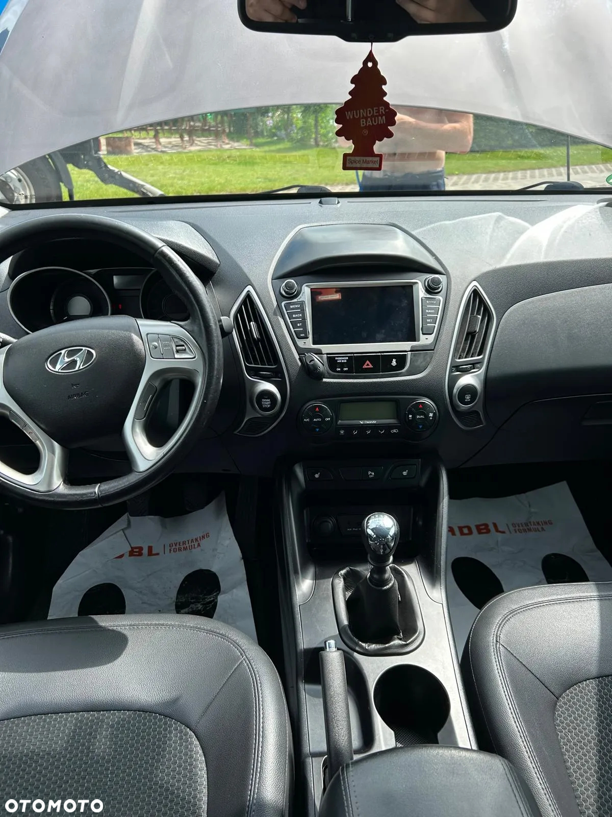 Hyundai ix35 - 4