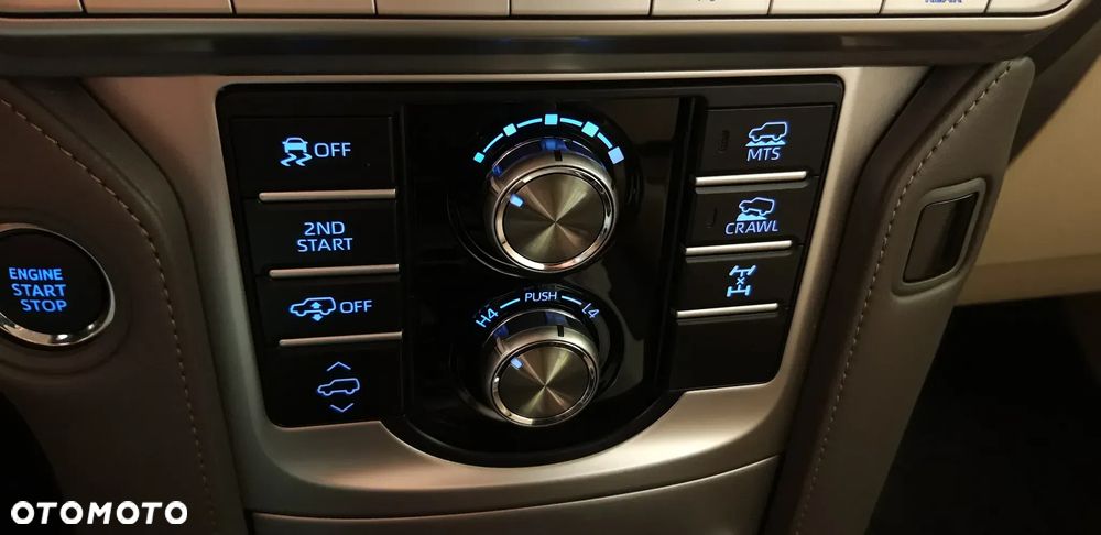 Toyota Land Cruiser LC 2.8 D-4D Executive - 12