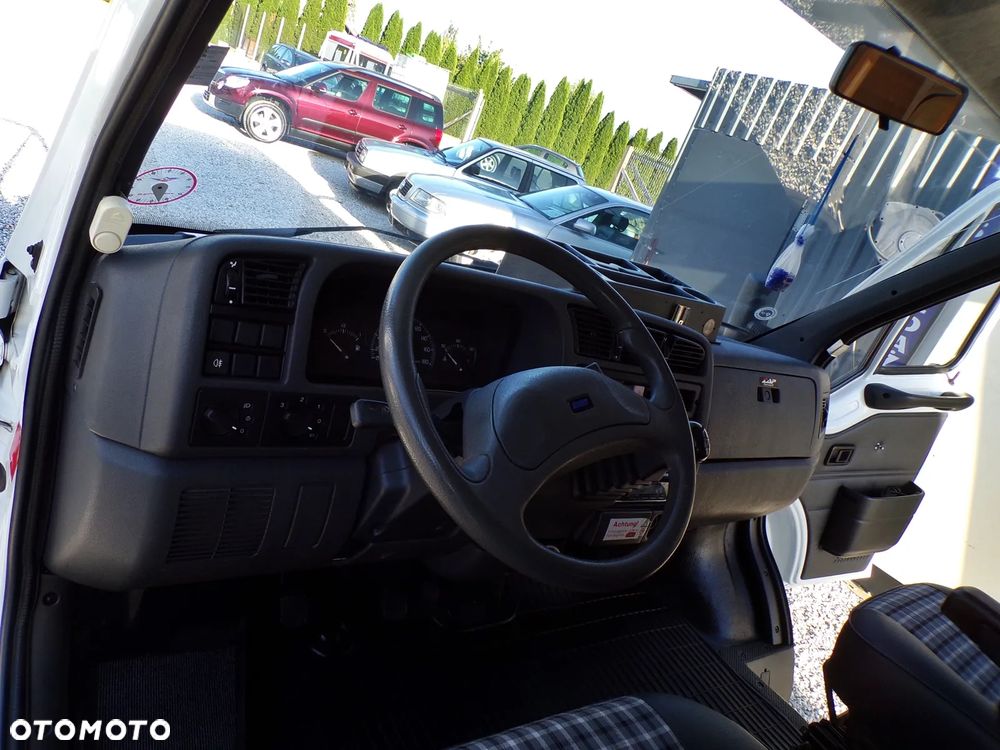 Fiat DUCATO FENDT - 11