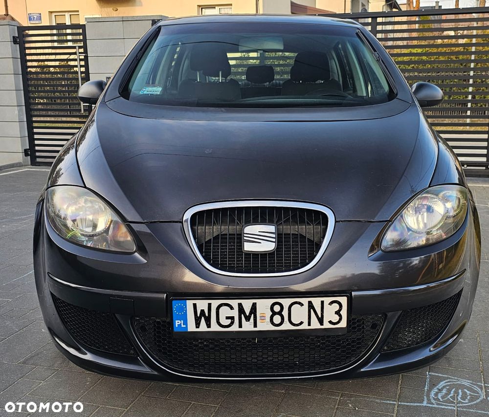 Seat Altea 1.9 TDI Sport Edition - 9