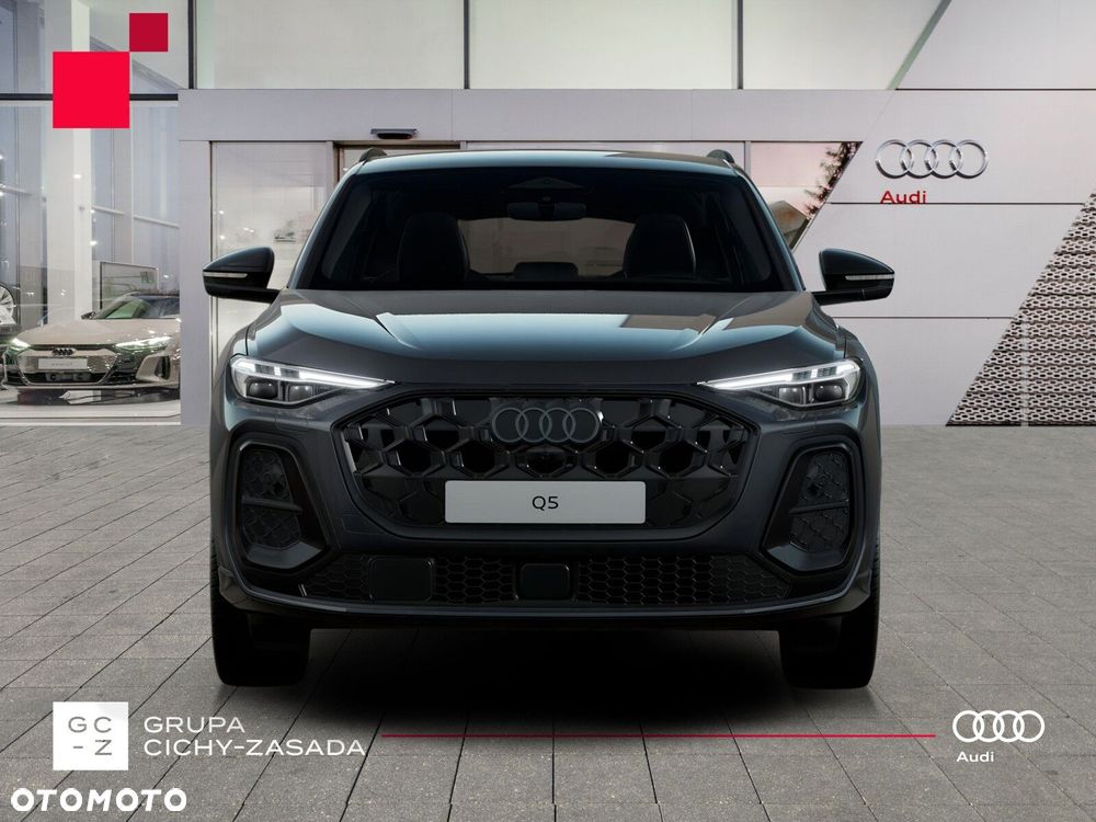 Audi Q5 Sportback - 4