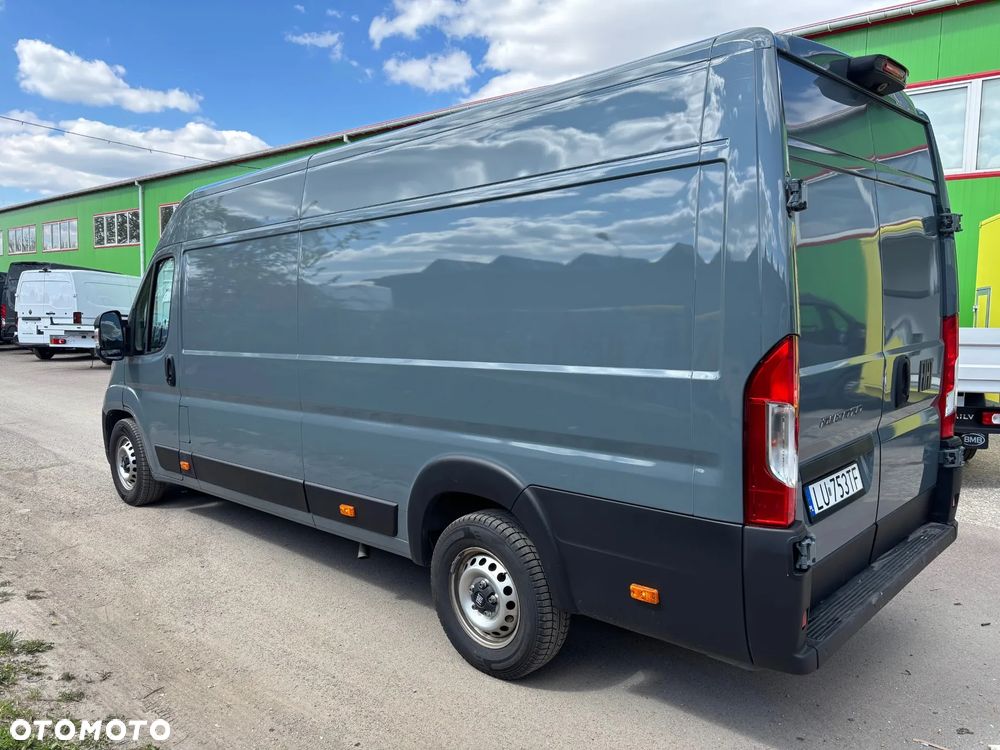 Fiat Ducato L4H2 - 3
