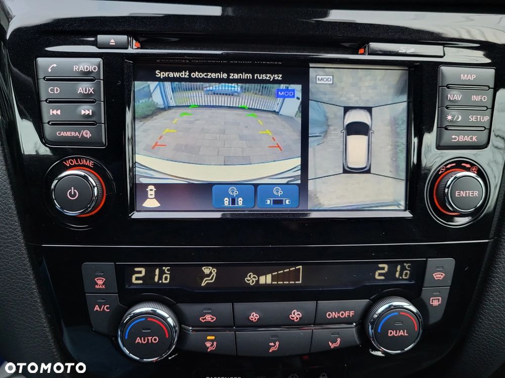 Nissan Qashqai 1.2 DIG-T Tekna+ Xtronic - 19