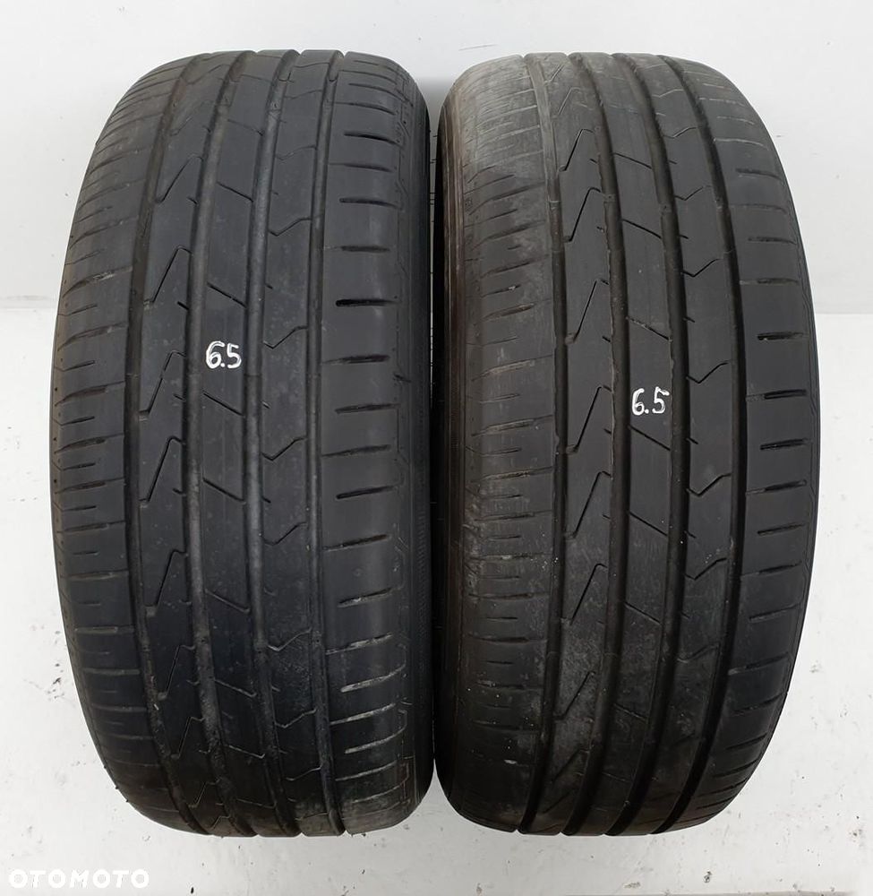 OPONY HANKOOK VENTUS PRIME 215/55/R16 6MM 2SZT - 1