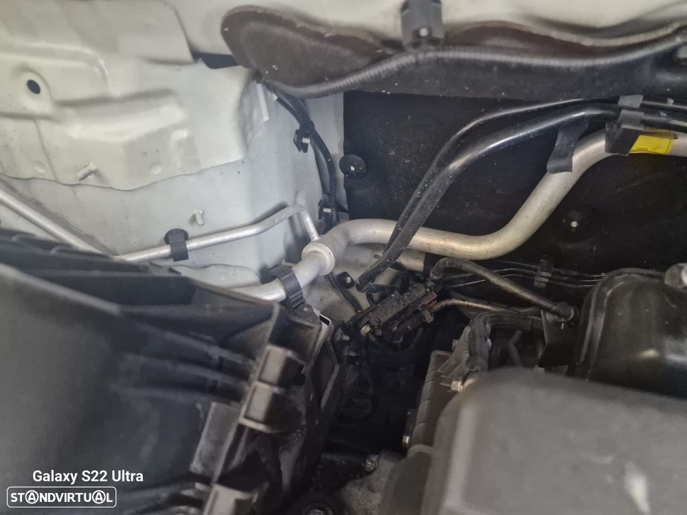 Chevrolet Trax 1.7 VCDi LT - 15