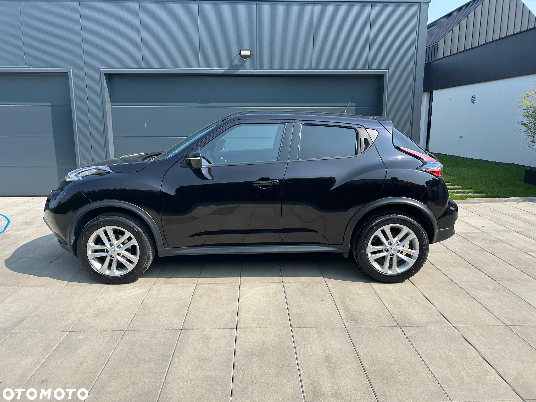 Nissan Juke - 6