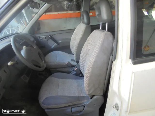 TERRANO - 1