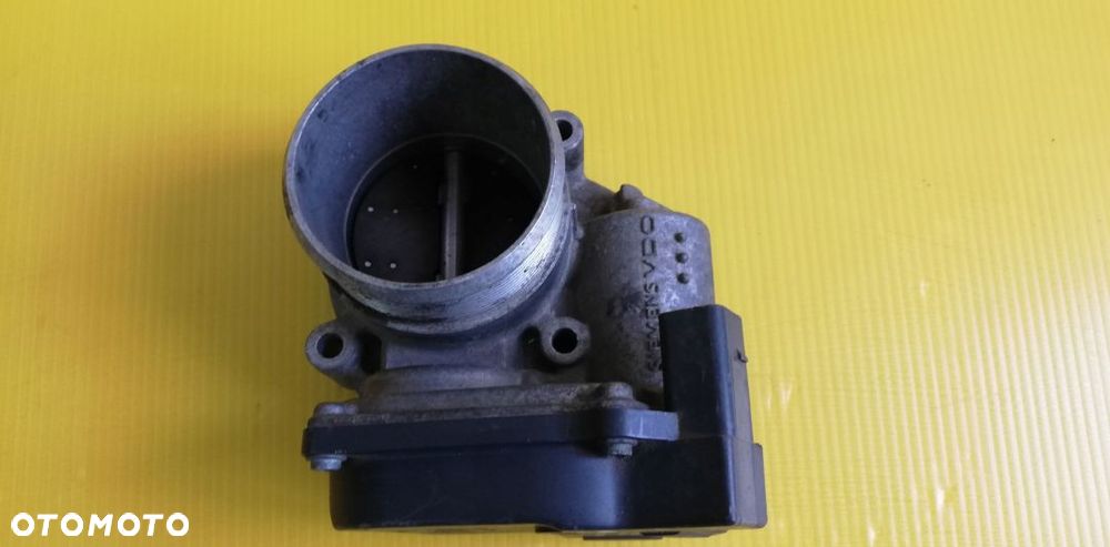 Przepustnica 06F133062J 1,8TFSI 2,0TFSI A3 A4 A6 - 3