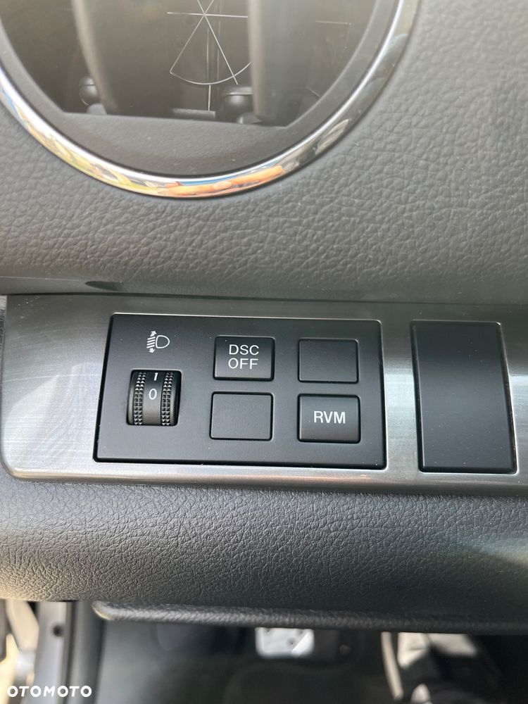 Mazda 6 Sport 2.0 MZR DISI Center-Line - 21