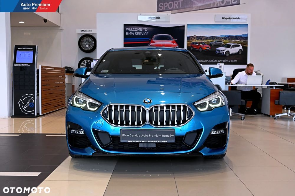 BMW Seria 2 218i M Sport - 2