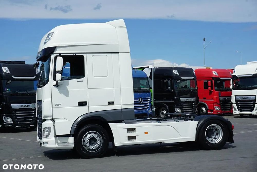 DAF 106 / 480 / EURO 6 / ACC / SUPER SPACE CAB - 3