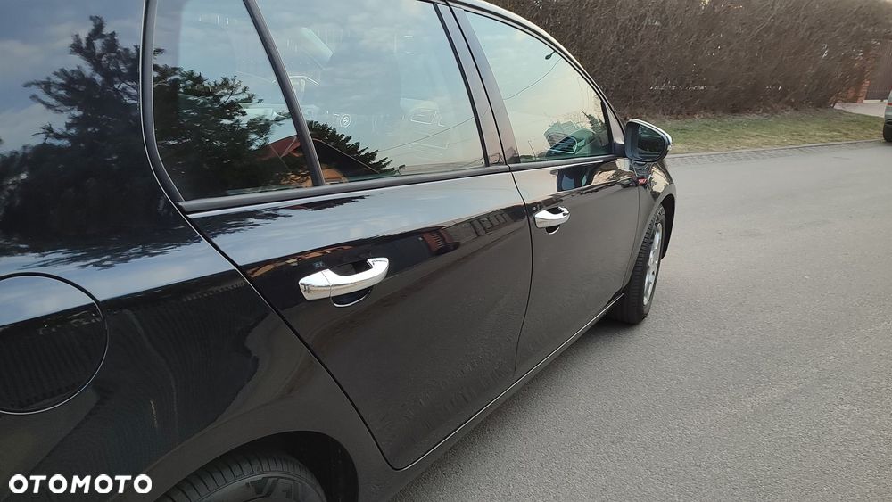 Volkswagen Golf 1.4 Edition - 37