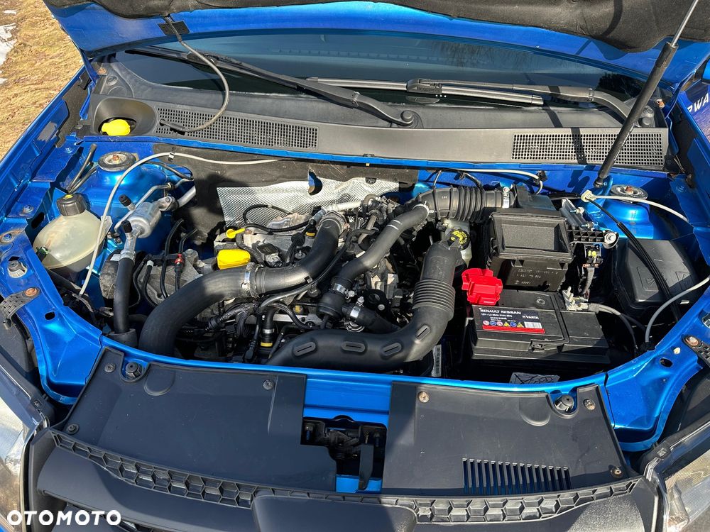 Dacia Sandero Stepway 0.9 TCe Laureate - 18