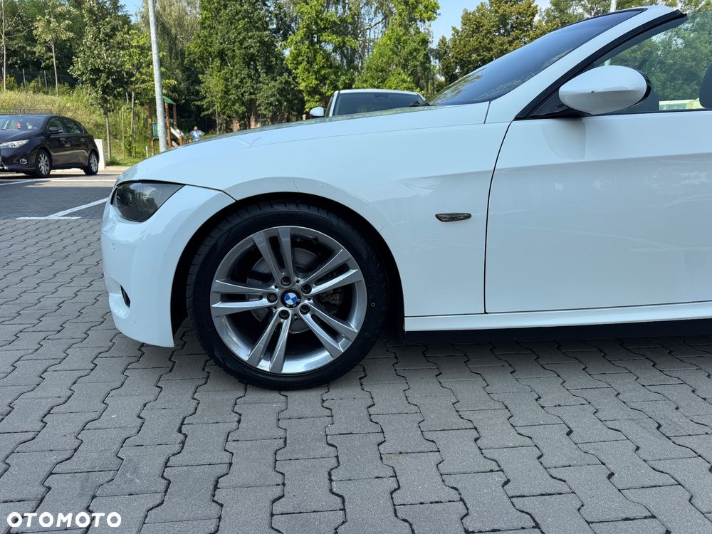 BMW Seria 3 320d - 13