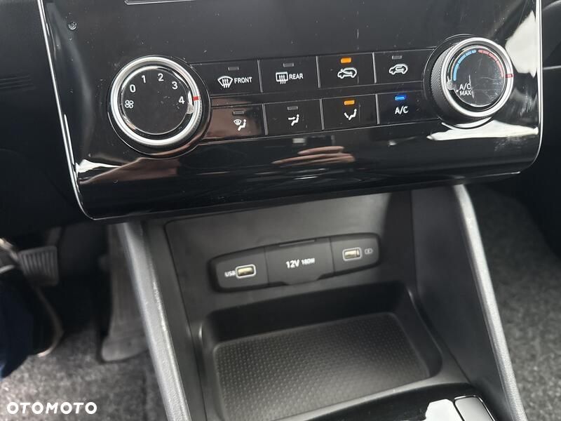 Hyundai Tucson 1.6 T-GDi Modern 2WD - 16