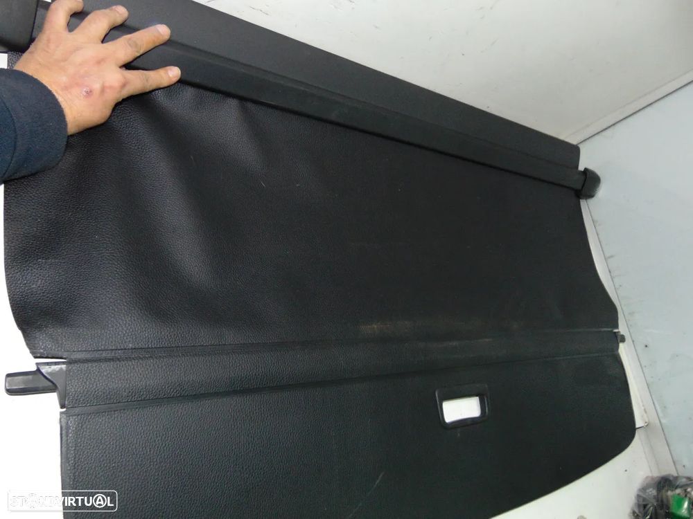 VW Golf vi chapeleira - 4