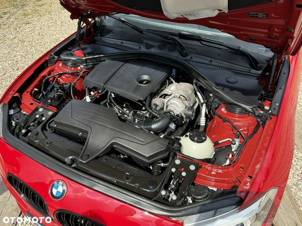 BMW Seria 1 - 9