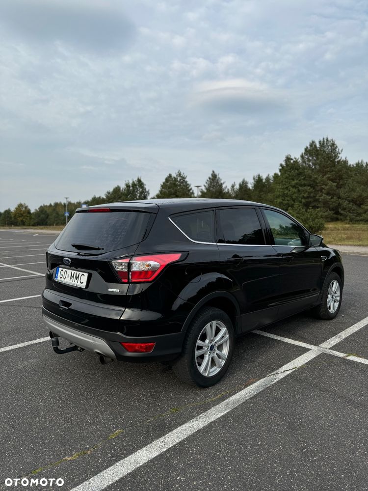 Ford Kuga 1.5 EcoBoost FWD Trend ASS MMT6 - 5