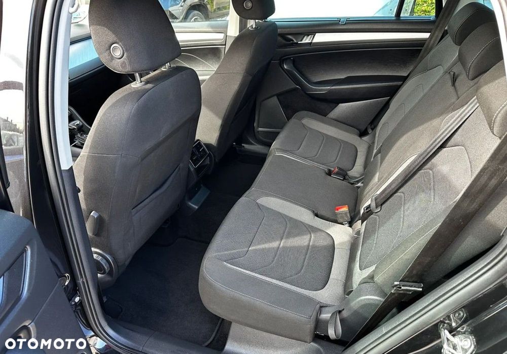 Skoda Kodiaq - 22