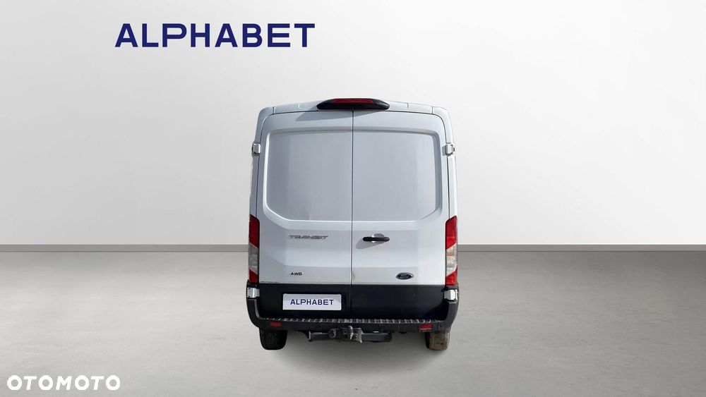 Ford Transit - 4
