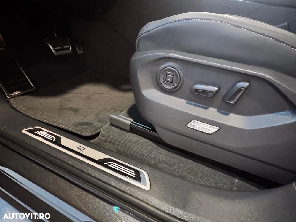 Volkswagen Touareg V6 TDI 4MOTION R-Line - 11