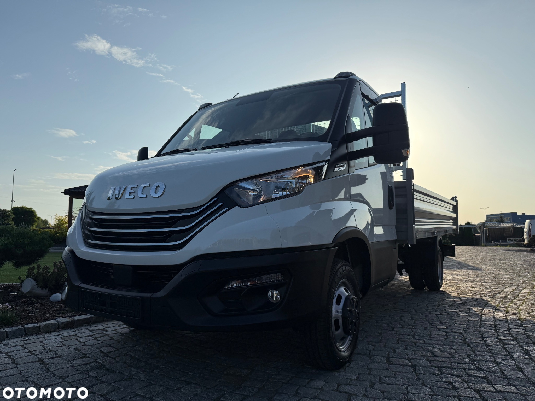 Iveco Daily 35-160 - 14
