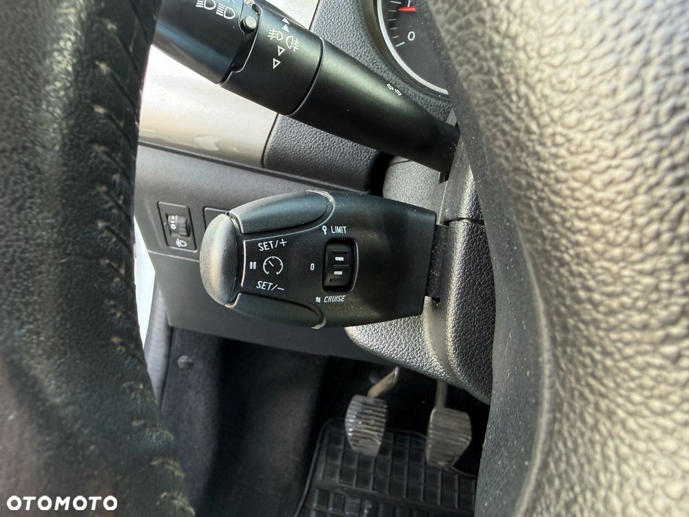Citroën C-Elysée 1.6 VTi Exclusive EU6 - 19