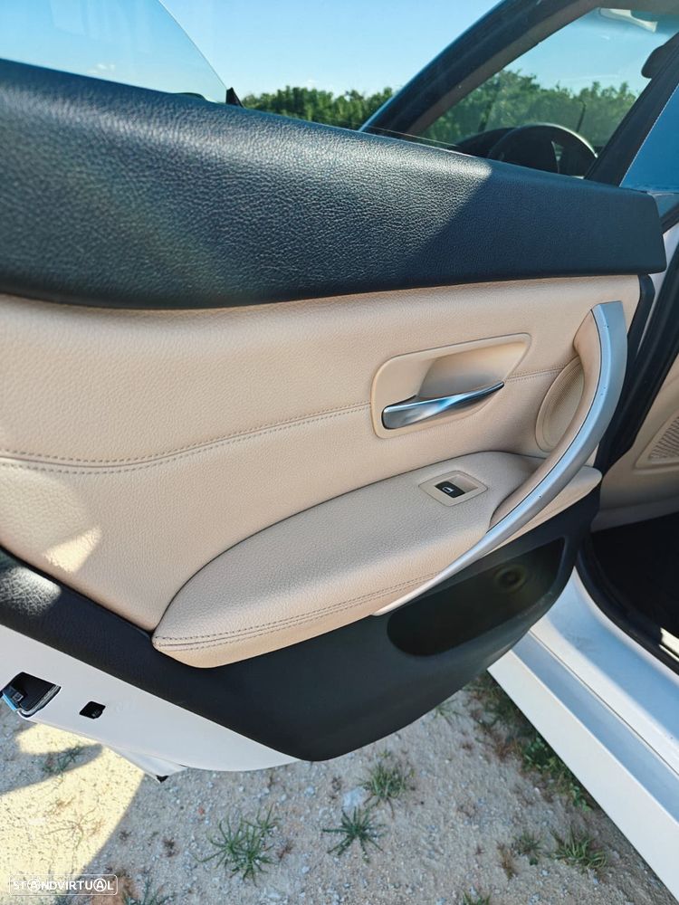 BMW 420 Gran Coupé d Advantage - 15