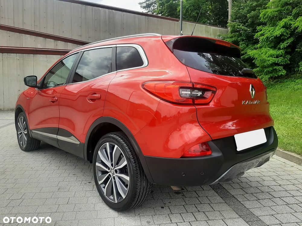 Renault Kadjar Energy TCe 130 Bose Edition - 9