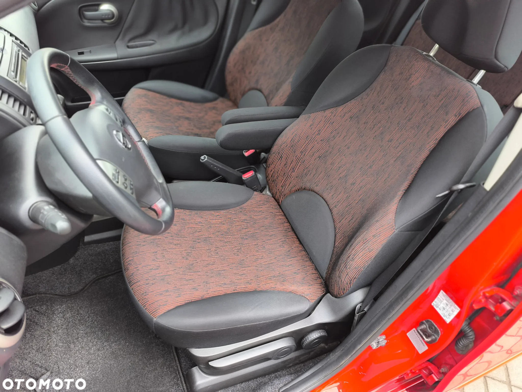 Nissan Note 1.4 Acenta - 24